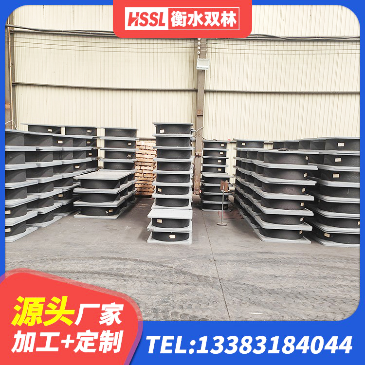 广河县LRB700铅芯支座多少钱 广河县HDR1400高阻尼支座生产厂家 广河县橡胶隔震支座LNR生产厂家 广河县LNR天然橡胶支座厂家 - 第9张