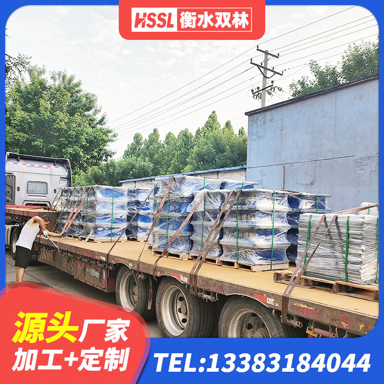 广河县LNR橡胶隔震支座600(II型)厂家 广河县建筑减高阻尼支座源头工厂 广河县HDR1300高阻尼隔震支座源头工厂 广河县LRB1500铅芯橡胶隔震支座生产厂家 - 第4张