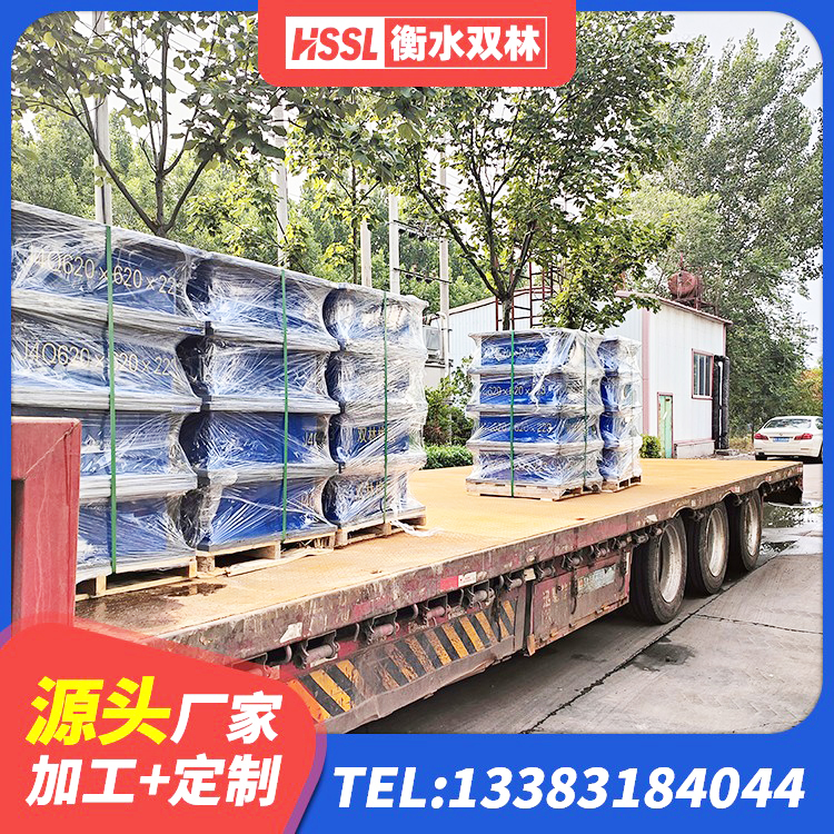 广河县房屋建筑减隔震支座生产厂家 广河县LRB600-Ⅱ铅芯橡胶隔震支座源头工厂 广河县建筑隔震减震支座 广河县房屋建筑减震支座源头工厂 - 第2张