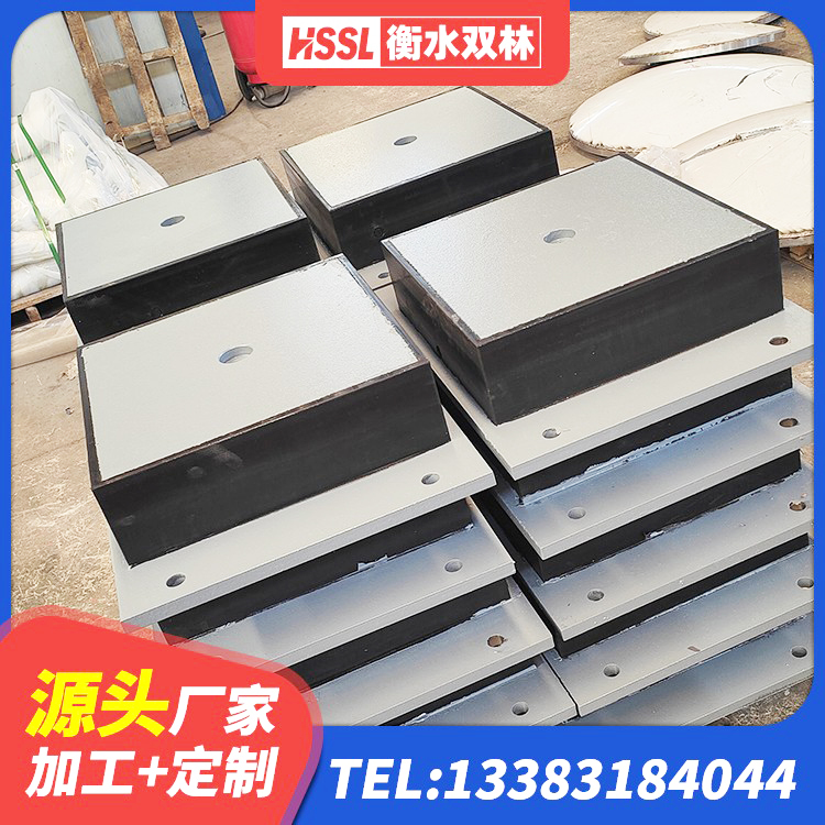 广河县LRB700铅芯支座多少钱 广河县HDR1400高阻尼支座生产厂家 广河县橡胶隔震支座LNR生产厂家 广河县LNR天然橡胶支座厂家 - 第5张