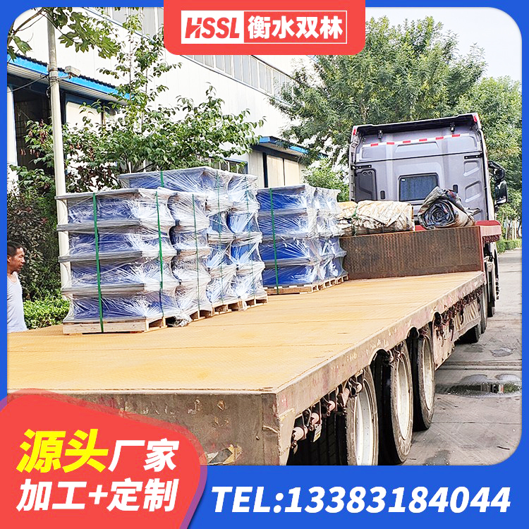 广河县建筑矩形高阻尼隔震支座 广河县LNR800天然橡胶隔震支座源头工厂 广河县建筑隔震支座隔震支座生产厂家 广河县LRB隔震支座价格 - 第7张