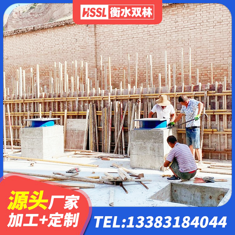 广河县建筑预制高阻尼橡胶隔震支座生产厂家 广河县隔震橡胶支座的厂家 广河县建筑高阻尼铅芯橡胶隔震支座源头工厂 广河县建筑叠层橡胶隔震支座 - 第2张