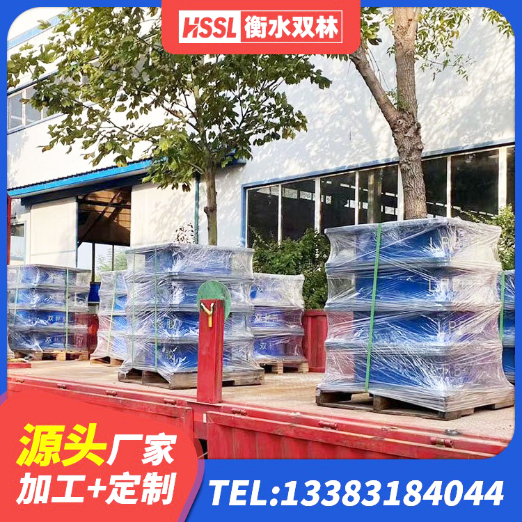 广河县建筑矩形高阻尼隔震支座 广河县LNR800天然橡胶隔震支座源头工厂 广河县建筑隔震支座隔震支座生产厂家 广河县LRB隔震支座价格 - 第3张