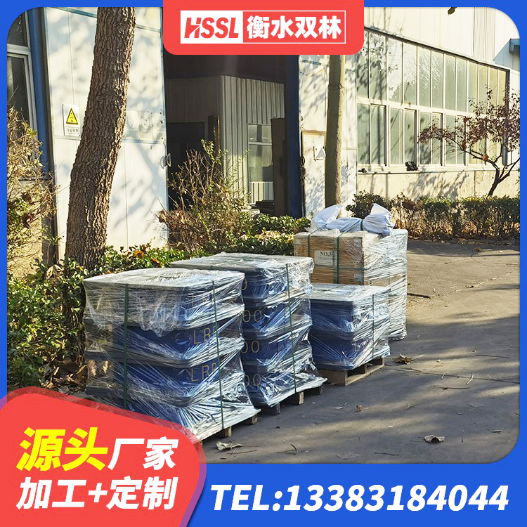广河县LRB隔震支座600(II型)生产厂家 广河县结构抗震支座源头工厂 广河县天然橡胶支座(LNR)生产厂家 广河县建筑生产橡胶减震支座源头工厂 - 第4张
